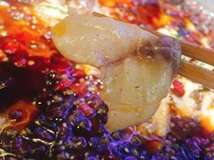 -爱妻鱼•老体北重庆水煮鱼•川菜(白云路店)