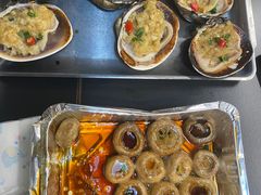 -老虎滩大连海鲜烧烤(建邺云锦路总店)