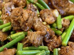 -小红鲸·海鲜餐厅(轸大路店)