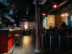 -Luchador摔跤手墨西哥餐厅(恒宇广场店)