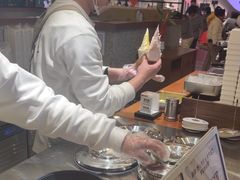 -野人先生Gelato(上海长宁龙之梦店)