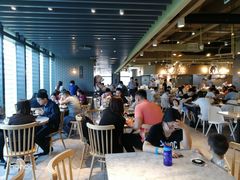 大堂-食代馆(深业上城店)