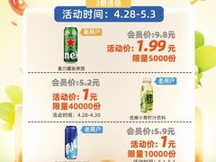 -世纪联华超市(金华双龙店)