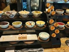 -白天鹅宾馆·流浮阁咖啡厅