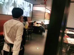 大堂-西堤牛排(龙德广场店)