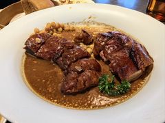 -汤城小厨•粤菜•靓汤(苏州街店)
