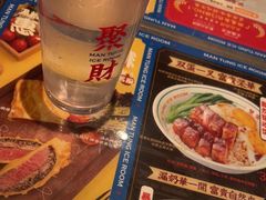 -BE BRIGHT KITCHEN(正佳广场店)