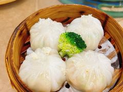 -华源餐厅·海鲜大排档(日月贝店)