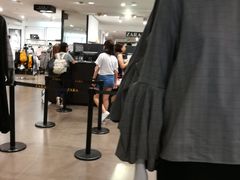 -ZARA HOME(天环广场店)