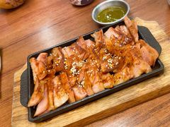 -小川洋风料理(大悦城店)