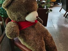 -咖法森林·咖啡  酒吧(天河店)