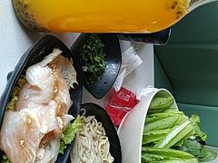 -辣家私厨火锅·龙虾(开发区店)