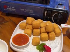 -捞围鲜·港式打边炉(海阳路店)