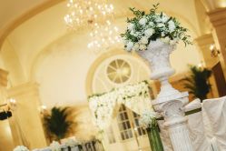 -北京饭店诺金·宴会厅