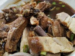 -新峰肉骨茶
