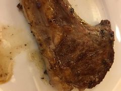 -喜来登酒店-盛宴标帜餐厅