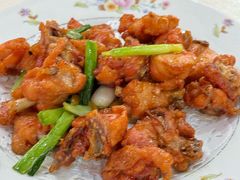 -腰记饭店(龙源路店)