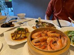 -观澜湖酒店·邀月庭中餐厅