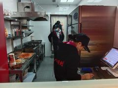 -千禧炸串(明瓦廊店)