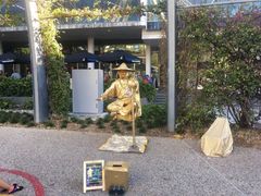 -布里斯班南岸公园