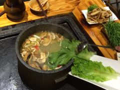 -滇藏石锅宴(崇仁巷老店)