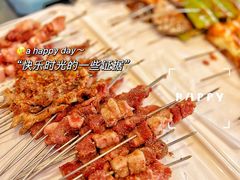 -江合勇丹东兄弟小串海鲜烧烤(总店)