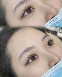 点击看大图 -睫毛弯弯·美甲美睫