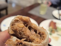 -南郊宾馆·风味自助餐厅·山东十六地市特色菜