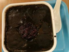 生黑芝麻糊-满记甜品(南京虹悦城三店)