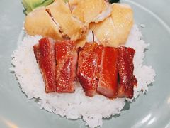 -新旺茶餐厅(嘉里城店)