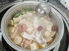 -力哥地道海南菜·联谊文昌鸡老店