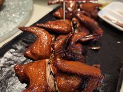 -侨美食家·粤菜(体育西路店)