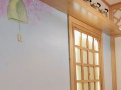 -恩你小木屋·韩式料理(南长街店)