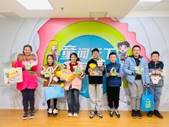 -蓝话筒·少儿成人演讲口才·主持朗诵·戏剧表演(大华第一坊店)