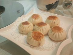 -逸林轩中餐厅(中信泰富朱家角锦江酒店)