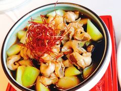 -民国红公馆·秦淮八艳(夫子庙店)