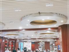 大堂-吉之源火锅(吉之源丰都店)