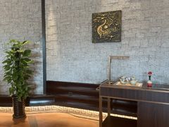 -新天世纪中餐厅