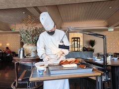 -喜悦烤鸭·新京菜(王府井店)