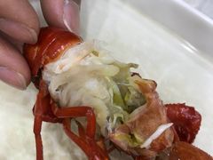 -龙虾奇迹(大华三路店)