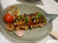 -娜娜家·Nana's restaurant(国金汇店)