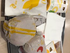 -麦当劳(集美石鼓店)