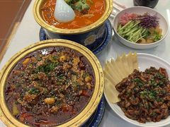 -金鸭都·老北京特色家常菜(潘家园店)