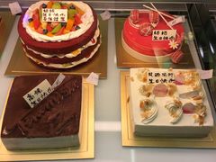 -坤思特1688咖啡(五洲花城店)