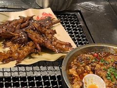 -塘屋烧烤·云南火塘烧烤品牌(新亚洲店)