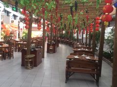 大堂-森谷美食公园(杨行店)