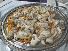 -凯盈阁·顺德私房菜·桑拿鸡