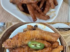 -添好运点心专门店(中环IFC店)