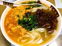 -荔林食店(西华路店)