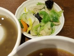 -姚面记·海派家常菜(恒基名人购物中心店)